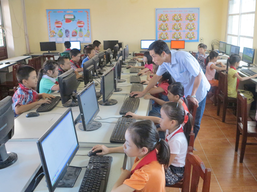 Phê duyệt Đề án “Xây dựng xã hội học tập giai đoạn 2021-2030”
