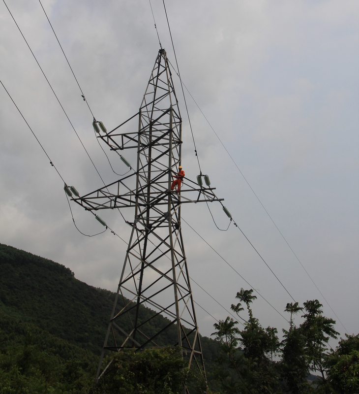 Chuyển đổi số trong công tác quản lý, vận hành lưới điện