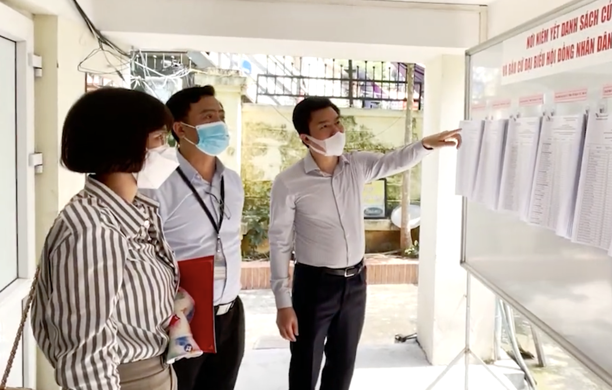 Hà Nội Cán bộ, công chức chỉ đến công sở trong trường hợp thực sự cần thiết