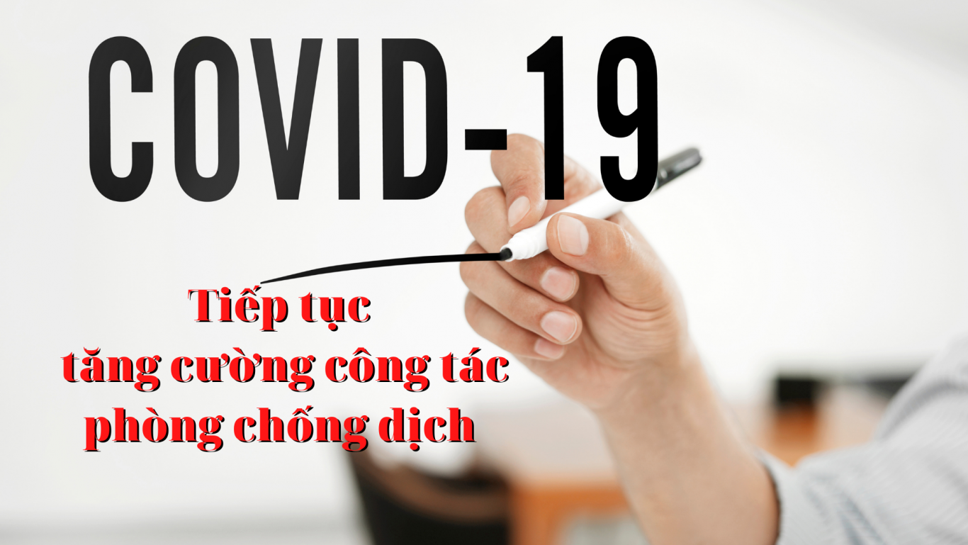 Tuyệt đối không để người dân di chuyển khỏi nơi cư trú “ai ở đâu ở đấy”