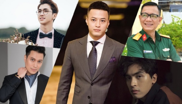 Giải thưởng VTV Awards - Ấn tượng VTV 2021