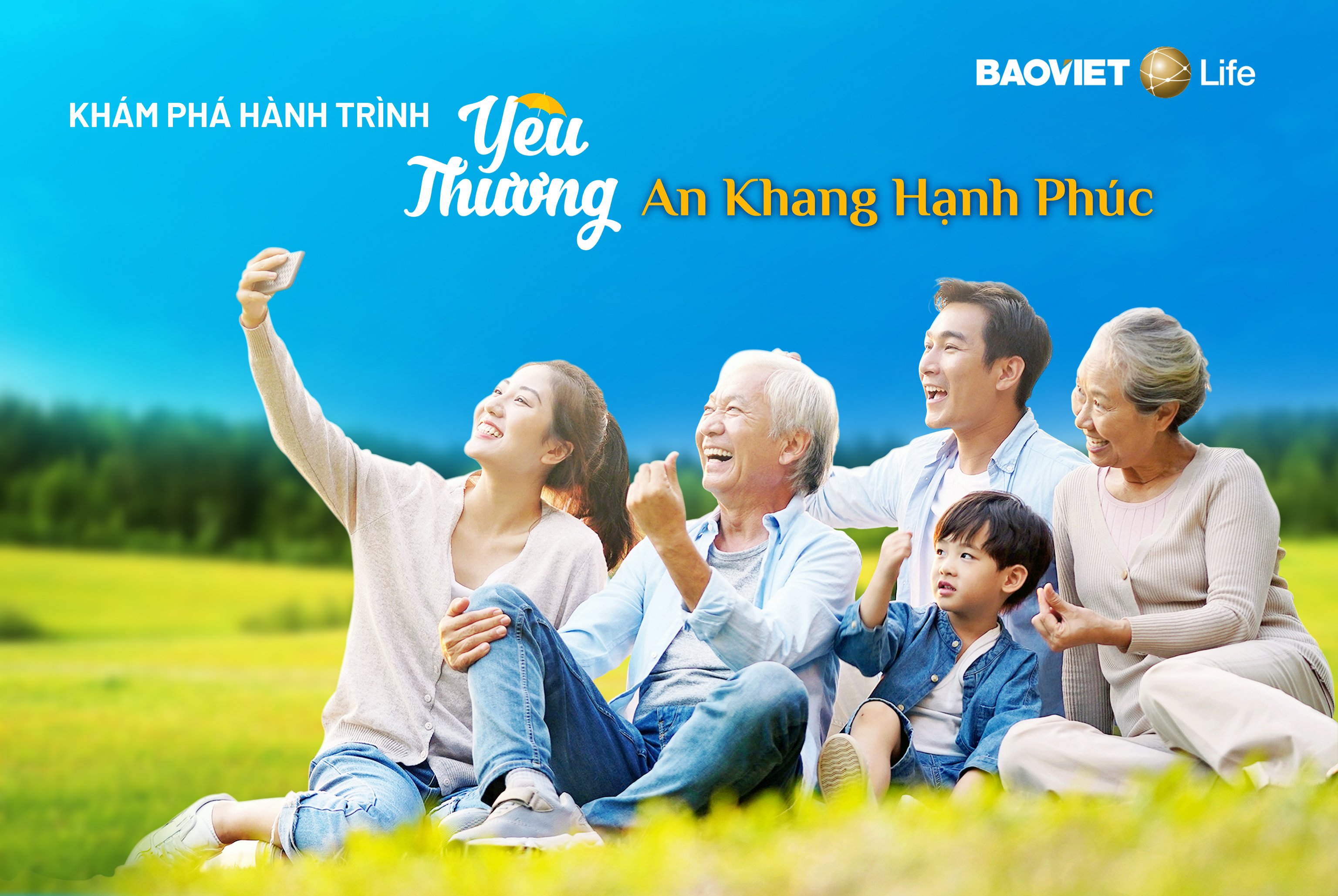 Bảo Việt Nhân thọ ra mắt sản phẩm trọn đời bảo vệ trước ung thư, đột quỵ
