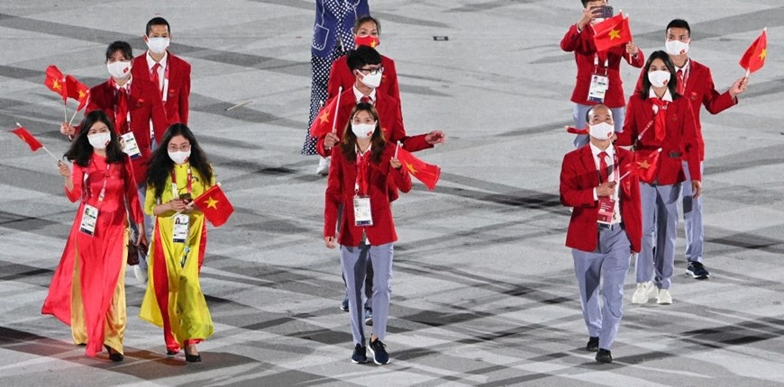 Olympic vẫn là đấu trường khó với thể thao Việt Nam