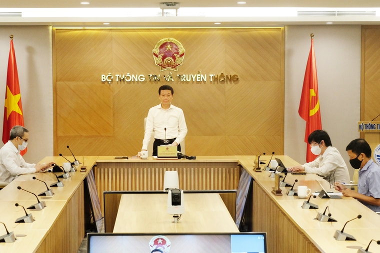 Công bố gói hỗ trợ dịch vụ viễn thông lên tới gần 10 000 tỷ đồng