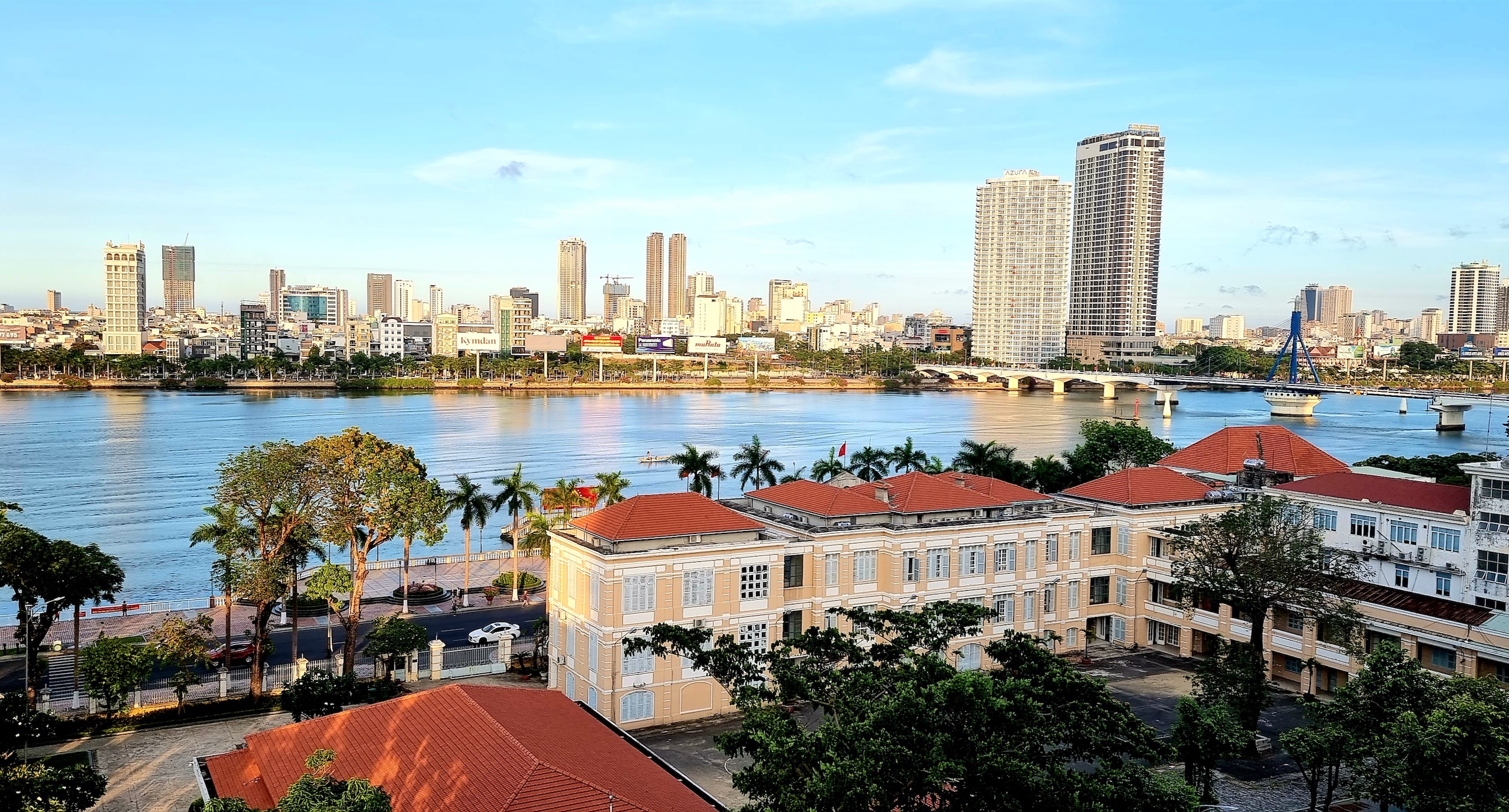 Đà Nẵng hỗ trợ lao động du lịch tự do mất việc làm