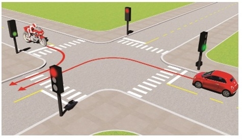 Hơn 6,6 vạn lượt thi trắc nghiệm Chung tay vì an toàn giao thông tuần 18