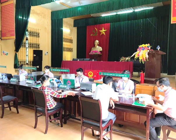 Hưng Yên thực hiện tốt chỉ thị của Đảng về tín dụng chính sách