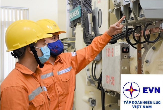 EVN khẩn trương triển khai giảm tiền điện đợt 4