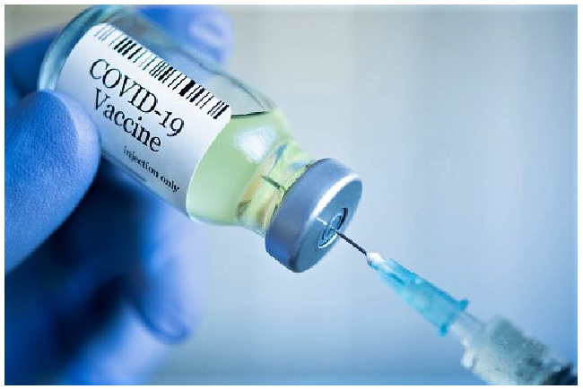 Không tiêm vaccine COVID-19 có bị phạt