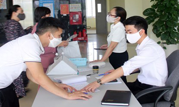 Bắc Ninh Hỗ trợ kinh phí cho người tham gia BHXH tự nguyện, BHYT giai đoạn 2021-2025