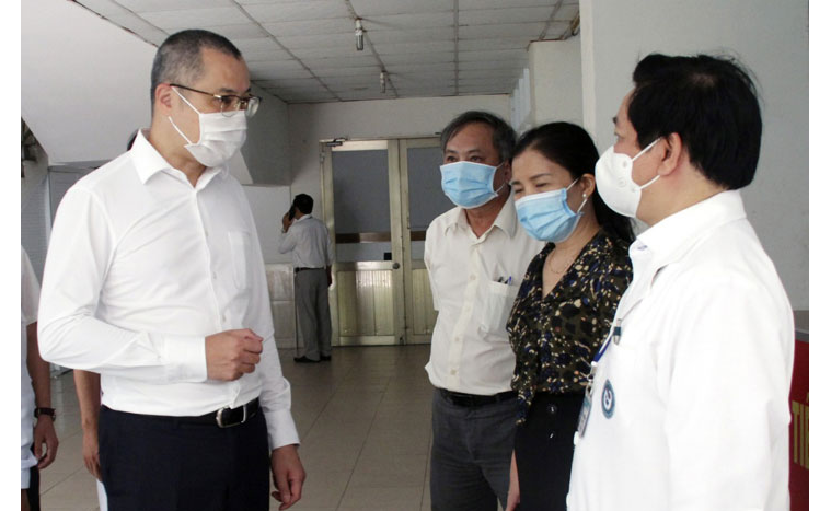 Kỷ luật là sức mạnh, kỷ luật là nhân văn