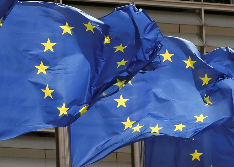 EU giải ngân gói phục hồi sau đại dịch COVID-19