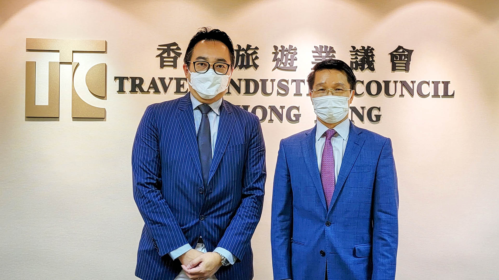 Thúc đẩy hợp tác du lịch giữa Việt Nam và Hong Kong  Trung Quốc
