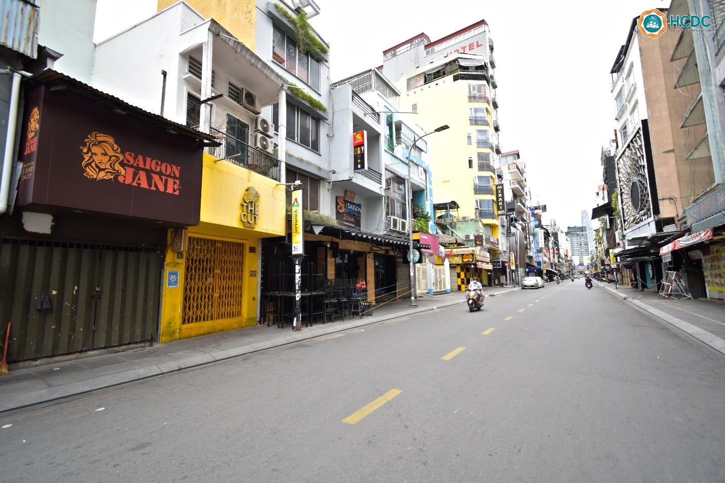 TP Hồ Chí Minh ghi nhận thêm 935 ca nhiễm mới