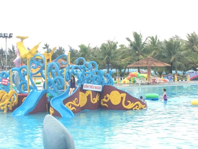 Quảng Ninh Dừng hoạt động khu du lịch, thể thao, bãi tắm từ 12h ngày 4 8