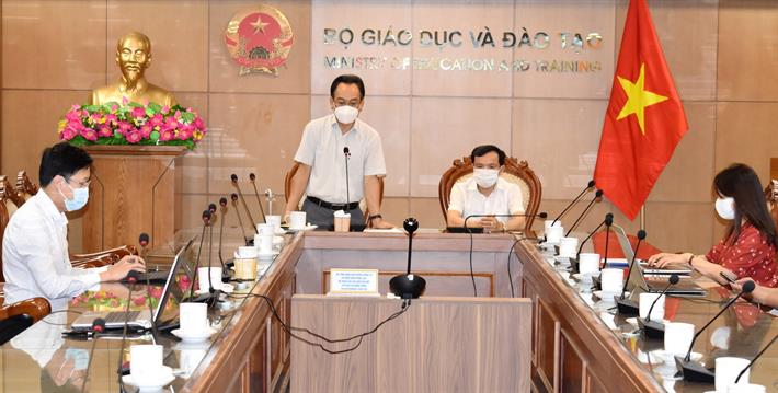 Kỳ thi tốt nghiệp THPT đợt 2 Sẵn sàng cho các tình huống đột xuất