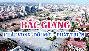 Trang chuyên Bắc Giang