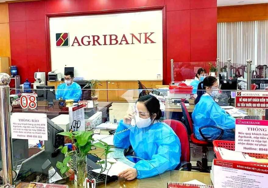Agribank hoạt động an toàn, hiệu quả, tích cực hỗ trợ khách hàng và nền kinh tế