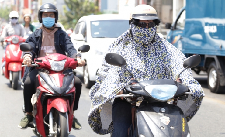 Nắng nóng ở Bắc bộ có thể kết thúc vào ngày 10 8