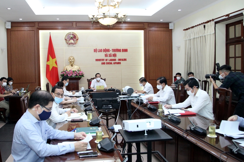 Năng động, sáng tạo trong triển khai hỗ trợ 26 nghìn tỷ đồng
