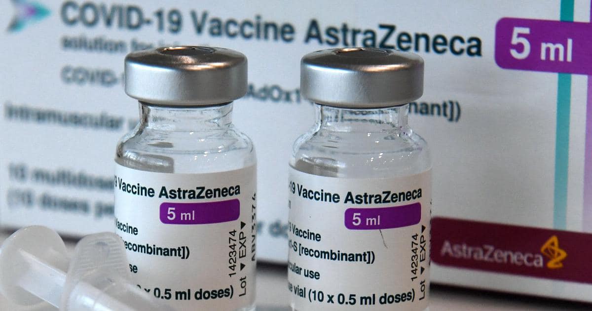 Thêm hơn 592 nghìn liều vaccine AstraZeneca về TP Hồ Chí Minh
