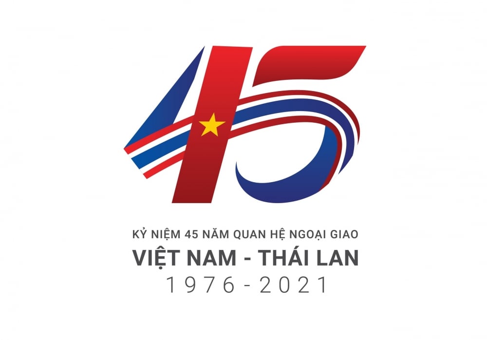 Điện mừng 45 năm thiết lập quan hệ ngoại giao Việt Nam - Thái Lan