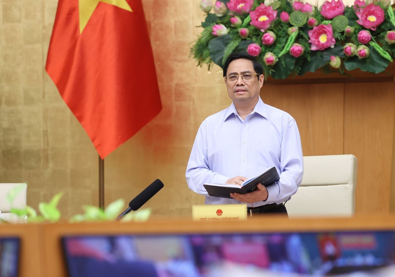 Tăng cường các biện pháp phòng, chống dịch quyết liệt, hiệu quả hơn