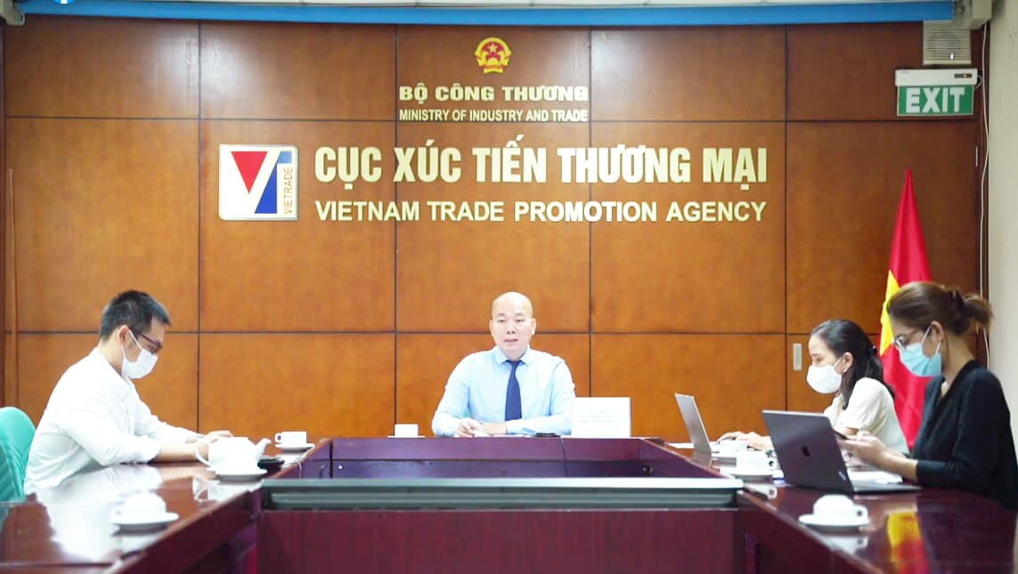 Đưa thanh long Việt vào thị trường Ấn Độ và Pakistan