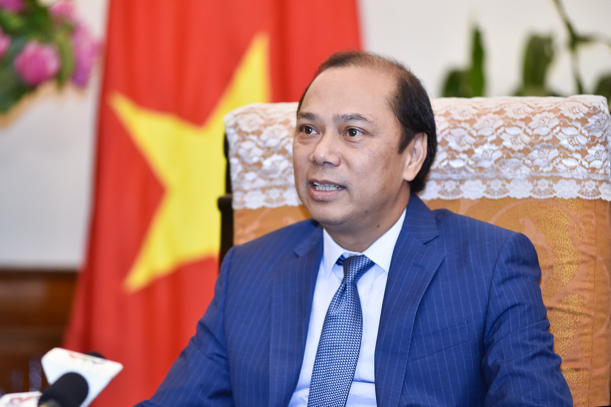 Càng trong khó khăn, càng thấy nổi bật giá trị của ASEAN