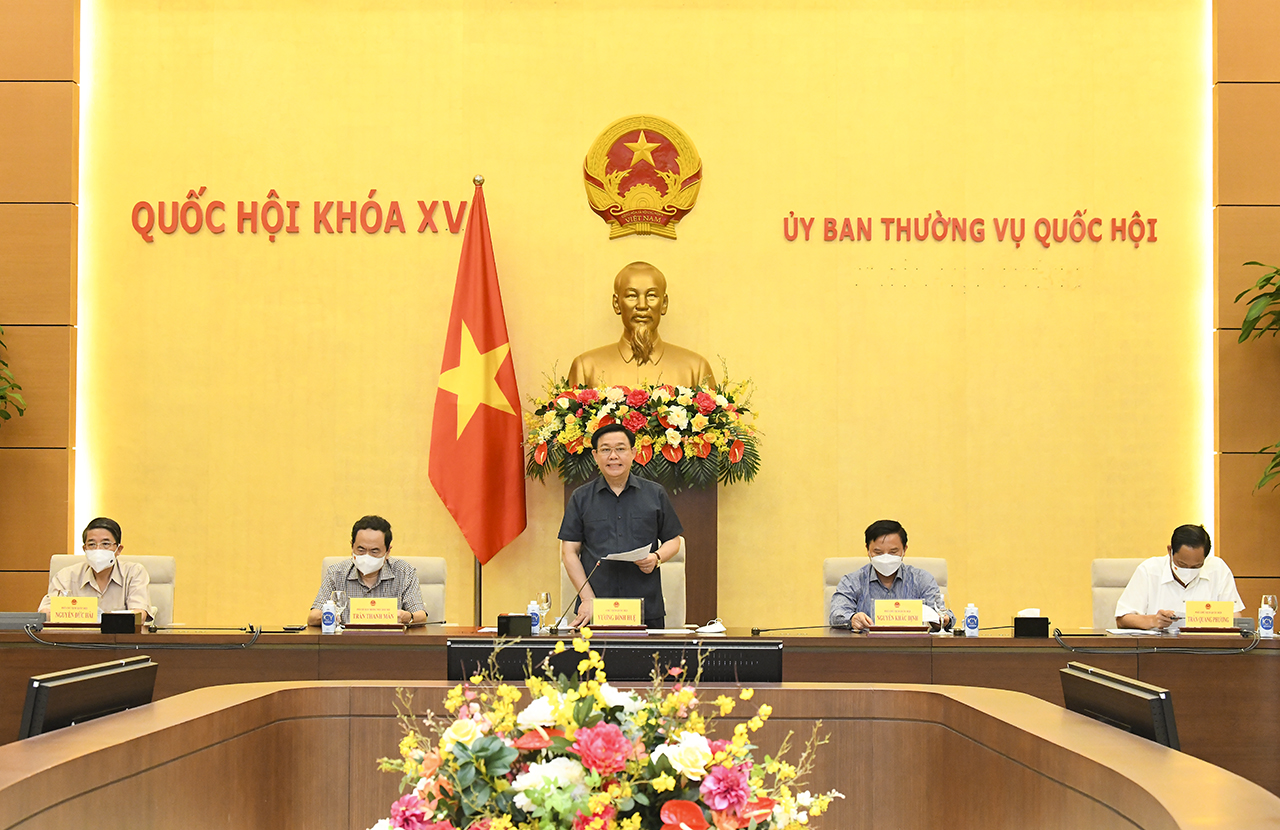 Thêm một quyết sách kịp thời