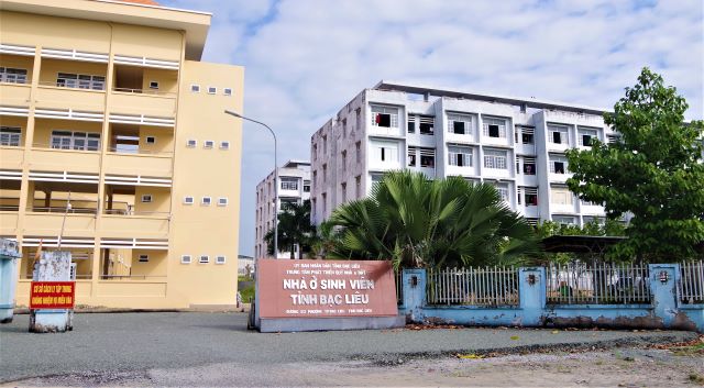 Bạc Liêu dự kiến đón 300 người dân trở về từ vùng dịch