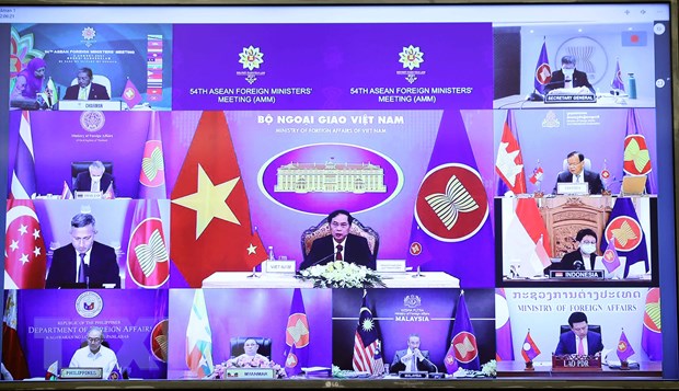 Thế giới tuần qua Đồng thuận vượt qua thách thức
