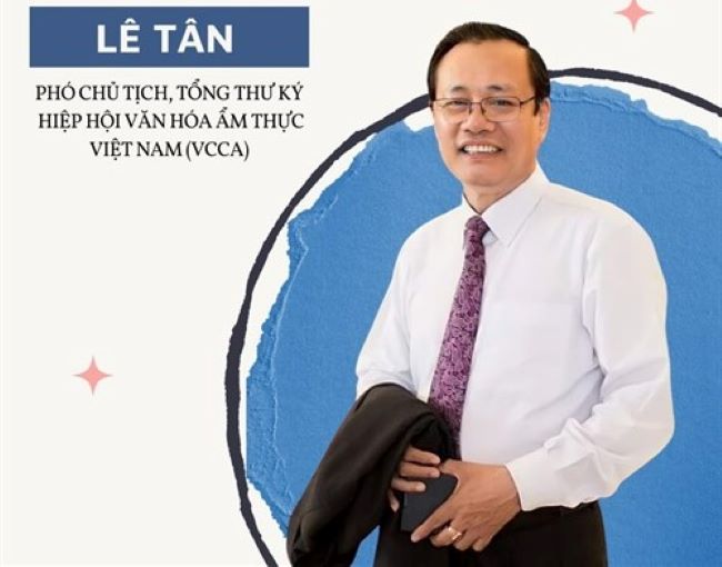 “Lắng nghe – Thấu hiểu và Chia sẻ” những giá trị văn hóa ẩm thực miền Trung