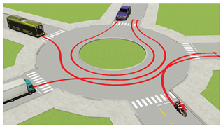 Gần 4,8 vạn lượt thi trắc nghiệm Chung tay vì an toàn giao thông tuần 19