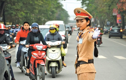 Liên hoan phim toàn quốc về An toàn giao thông năm 2021