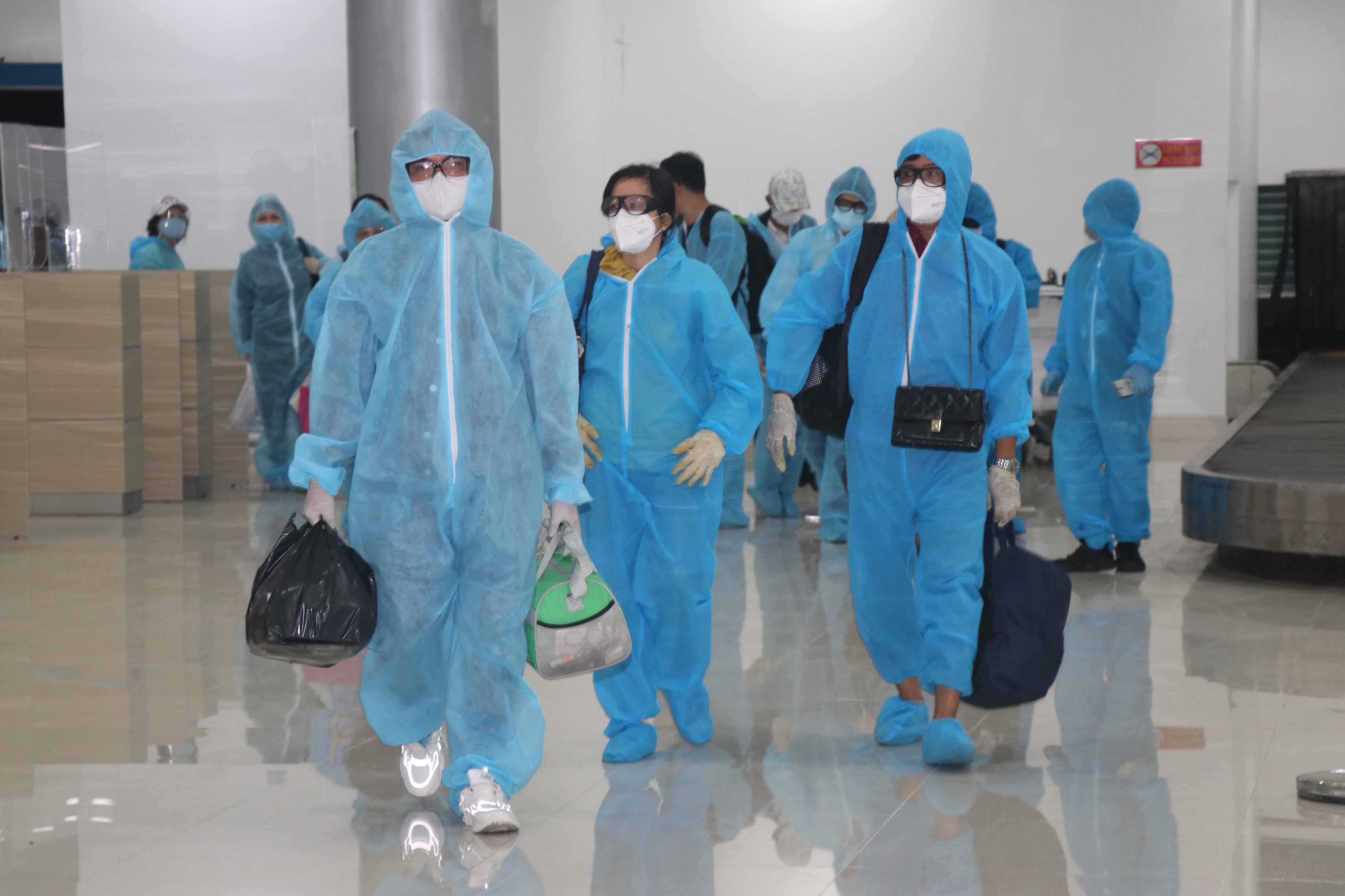 Phú Yên ghi nhận 14 ca tử vong do COVID-19