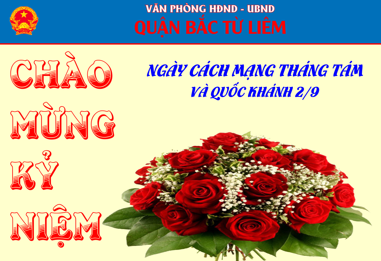 Quận Bắc Từ Liêm Hà Nội  Đạt nhiều kết quả tích cực trong 6 tháng đầu năm 2021
