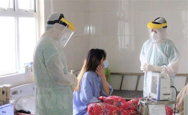 Bộ Văn hóa, Thể thao và Du lịch đẩy mạnh công tác phòng, chống dịch COVID-19