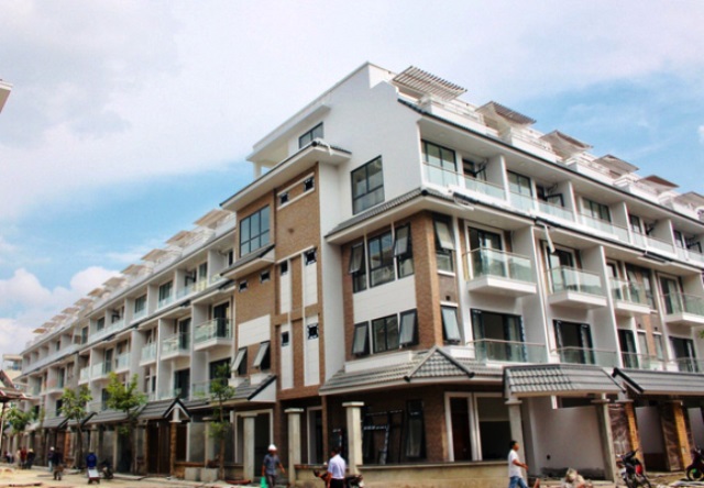Hà Nội Cảnh giác trước hiện tượng tăng giá thị trường căn hộ và biệt thự nhà liền kề nửa đầu 2021