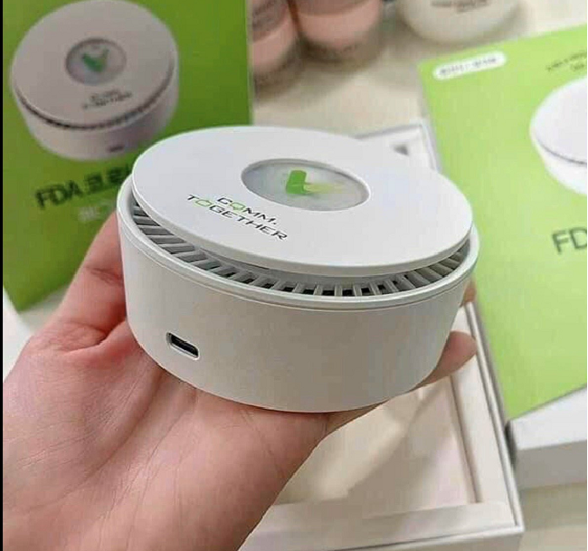 Máy diệt virus COVID-19 có thật sự thần thánh như lời đồn