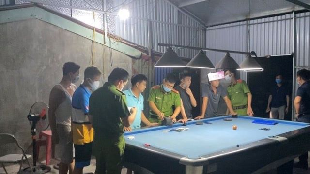 Hải Phòng quyết tâm khống chế, đẩy lùi dịch bệnh