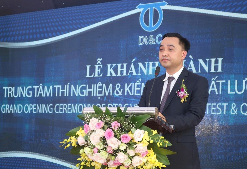 Hội đồng quản lý Bảo hiểm xã hội Việt Nam có tân Phó Chủ tịch chuyên trách