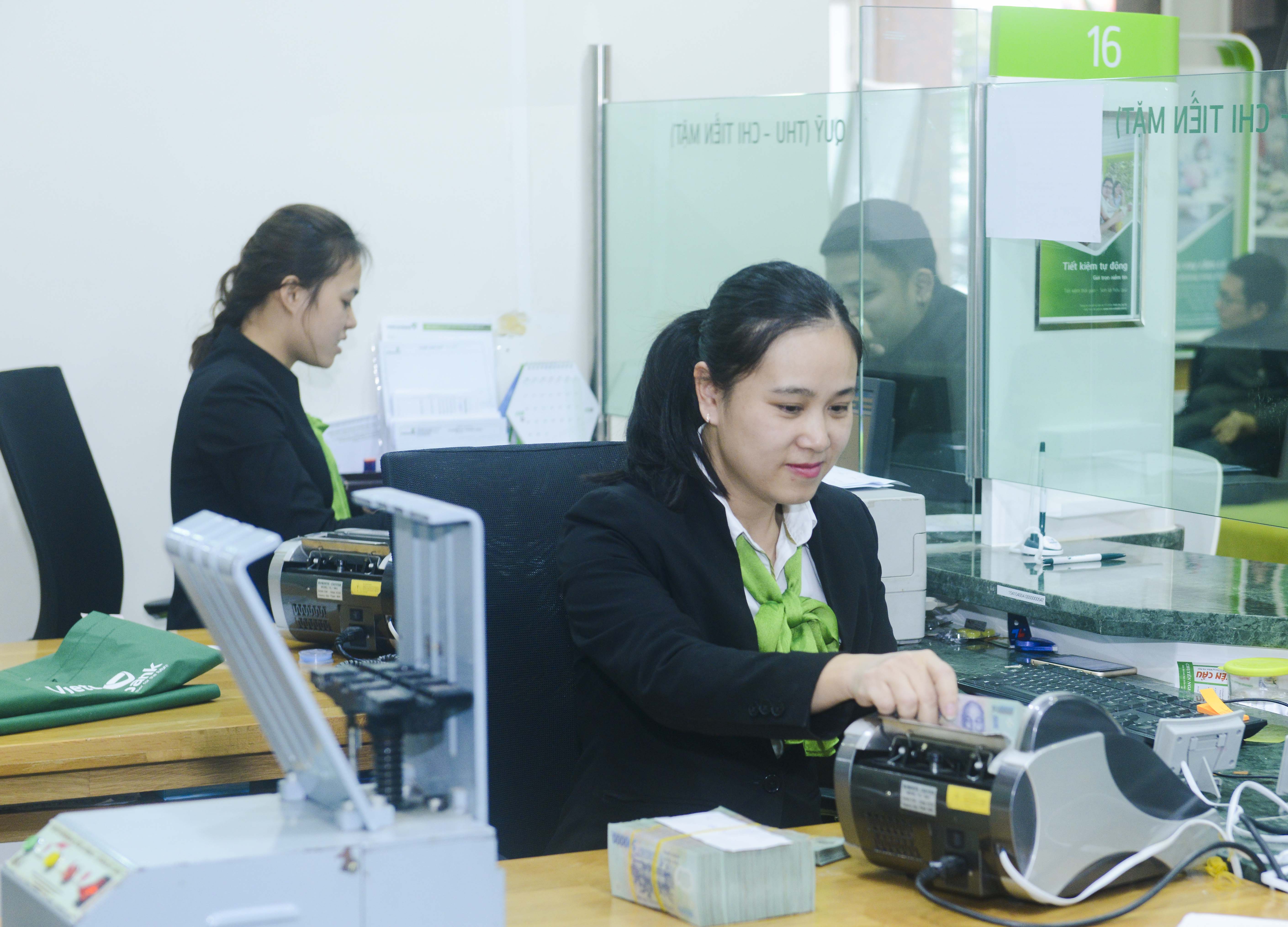 Giám sát việc thực hiện cam kết hỗ trợ lãi suất 20 300 tỷ đồng