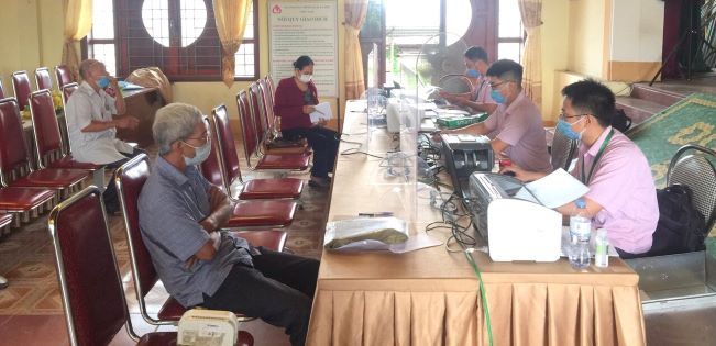 Hiệu quả tín dụng chính sách ở vùng đất hiếu học Quỳnh Lưu