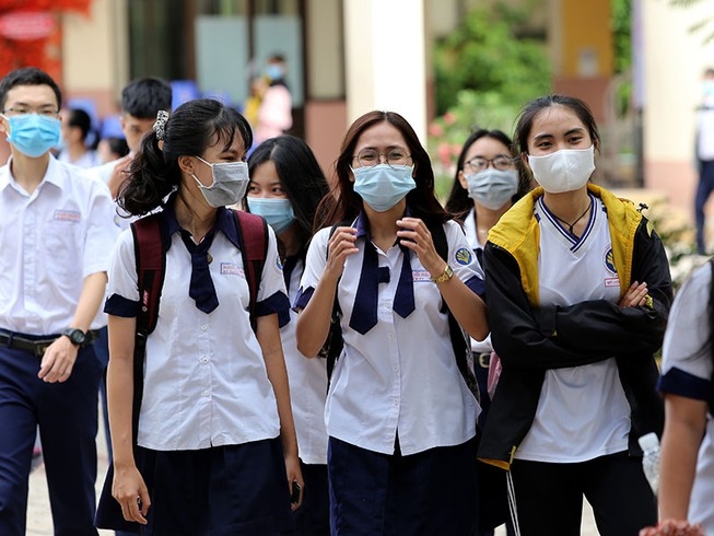 Đẩy mạnh triển khai công tác BHYT học sinh, sinh viên năm học 2021-2022