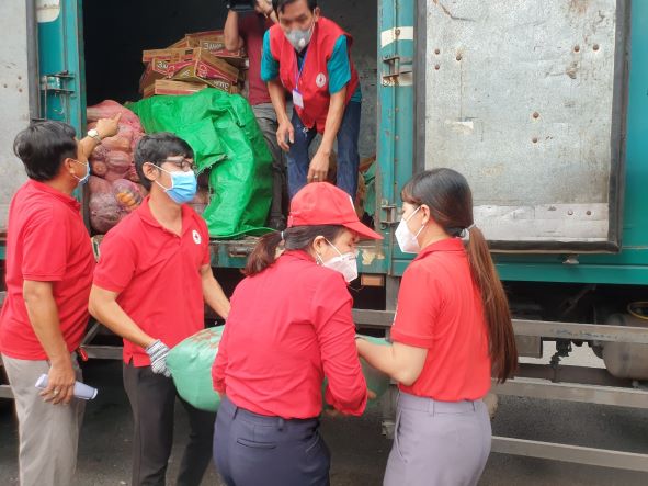 Xuất 4,3 tỷ đồng triển khai Chiến dịch “Kết nối cộng đồng - Vượt qua thách thức”