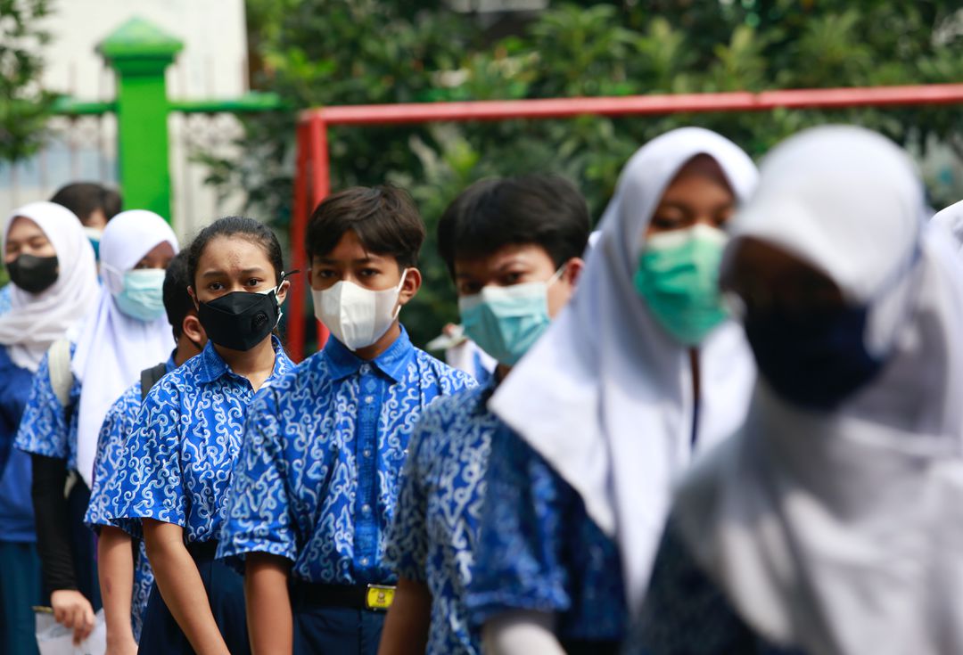 Thế giới có thêm 9 200 người tử vong vì COVID-19, Indonesia chiếm 2 048 ca