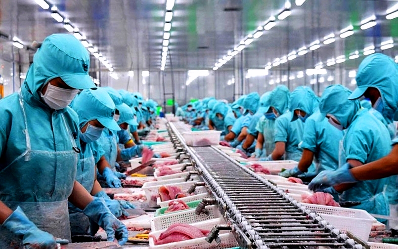 Tránh để đứt gãy nguồn cung ứng
