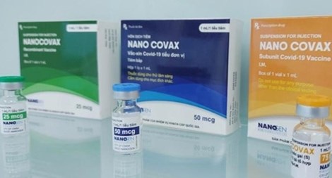 Giảm thủ tục cấp phép vaccine Nanocovax, nhưng phải đảm bảo an toàn