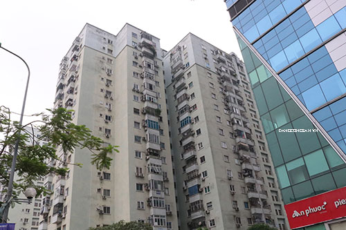 Hiểm họa từ cục nóng điều hòa